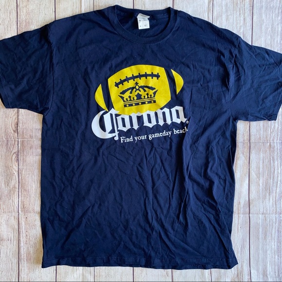 Other - Corona Beer shirt New XL